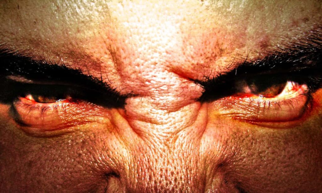 Angry-eyes-commitment-mean