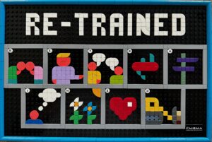 Get RE-TRAINED on the Scrum Mastery Pathway™